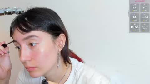 maibys online show from October 1, 3:34 am