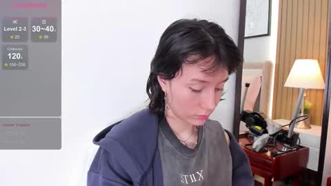 maibys online show from November 30, 3:32 am