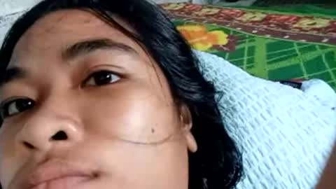 maicajee online show from May 14, 11:55 pm