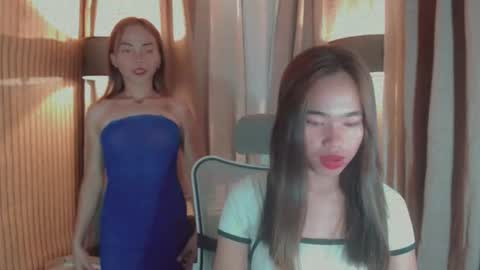 Maica online show from March 31, 4:29 pm