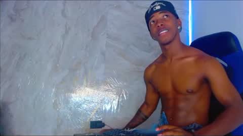 maicoljorda1 online show from September 21, 11:45 am