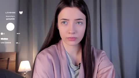 Lucy online show from January 8, 1:00 am