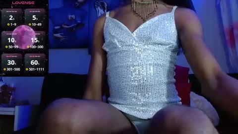 Snapshot of maidi_hot chatting on December 31, 10:48 am Bella Maidi online show from December 31, 10:48 am