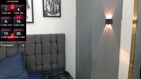 Snapshot of maidy19 chatting on January 25, 7:18 pm maidy19 online show from January 25, 7:18 pm