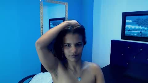 Snapshot of maidy19 chatting on March 1, 12:50 am maidy19 online show from March 1, 12:50 am