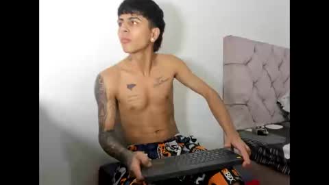 Snapshot of maikdemon_ chatting on June 8, 10:43 pm maikdemon_ online show from June 8, 10:43 pm
