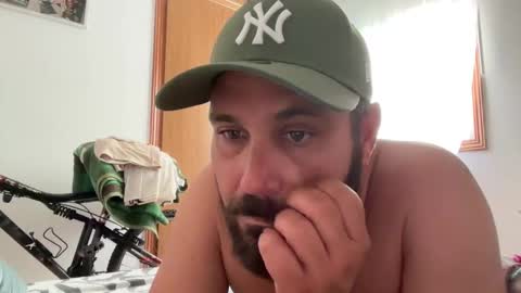 Maikel61 online show from September 28, 5:07 pm