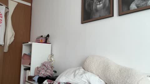 Maikel61 online show from April 2, 2:37 pm