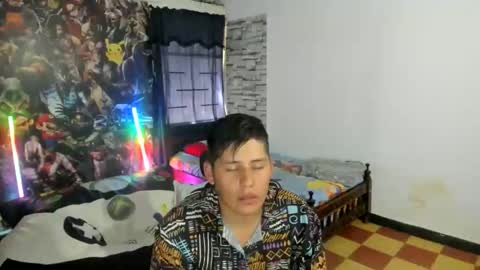 Snapshot of maiker_lozano_ chatting on October 24, 6:59 pm maiker lozano online show from October 24, 6:59 pm