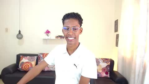 Snapshot of maiki18 chatting on January 20, 1:32 pm I am Maik online show from January 20, 1:32 pm