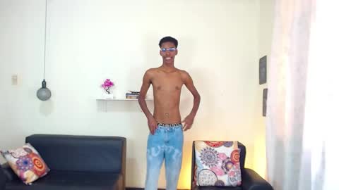 Snapshot of maiki18 chatting on January 30, 5:39 pm I am Maik online show from January 30, 5:39 pm