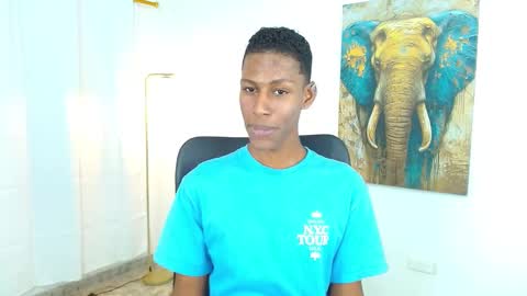 Snapshot of maiki18 chatting on September 18, 8:55 pm I am Maik online show from September 18, 8:55 pm