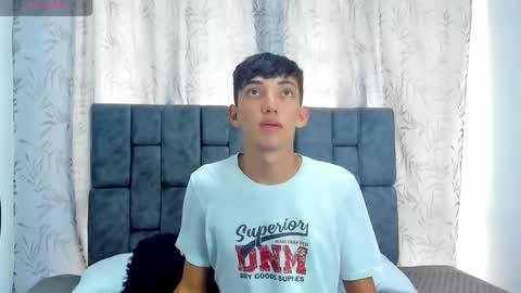 Maikol online show from November 26, 7:15 pm