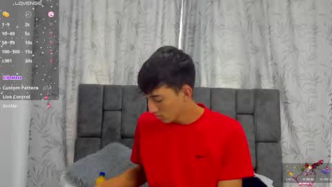 Maikol online show from December 4, 12:36 pm