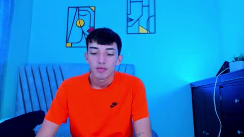 Maikol online show from March 9, 12:53 pm