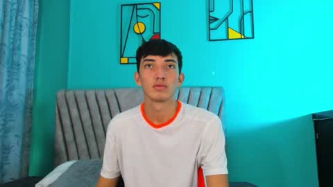 Maikol online show from March 23, 2:21 pm