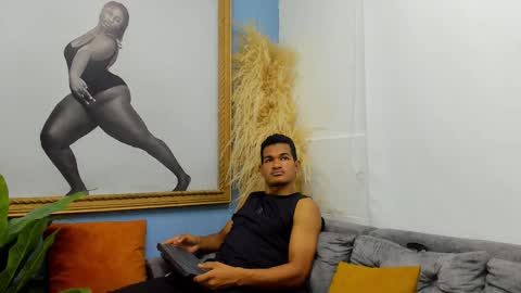 maikol_twinkx online show from December 2, 6:36 pm