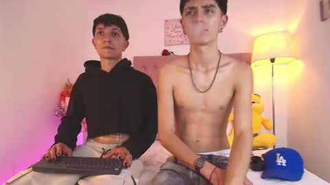 Maiky Cooper online show from February 27, 12:10 am