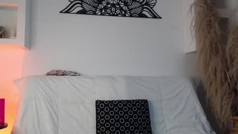 Maiky Cooper online show from September 25, 9:07 pm