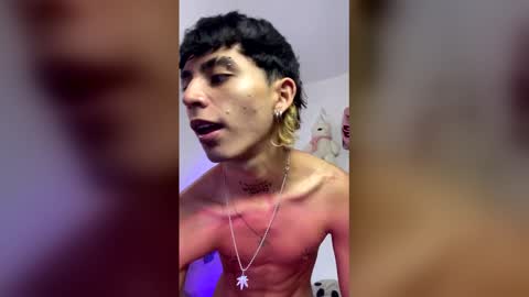 maiky_cooper01 online show from May 5, 12:46 pm