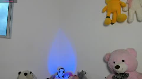 maiky_cooper01 online show from May 18, 8:25 pm