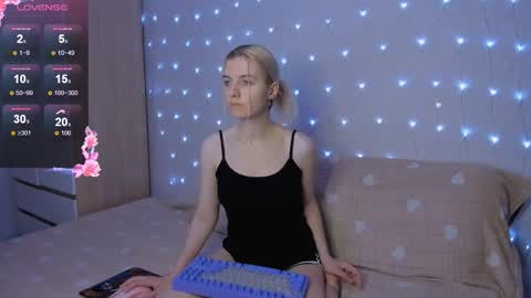 Snapshot of mailin_harrington chatting on October 26, 3:40 pm Your kitty online show from October 26, 3:40 pm