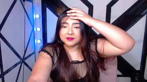 MAILY  online show from February 7, 9:29 pm