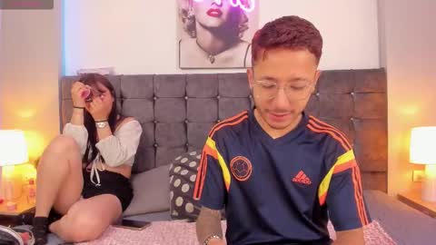 maily_parker online show from March 28, 11:32 am