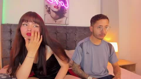 maily_parker online show from April 3, 11:52 am