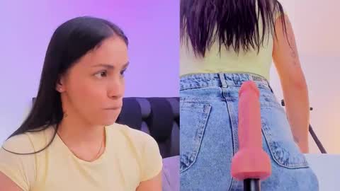 Maily  online show from March 15, 8:15 pm