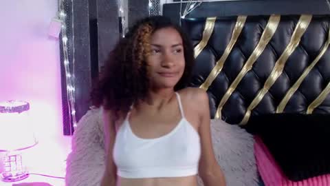 mailyn_gold online show from May 11, 4:04 pm