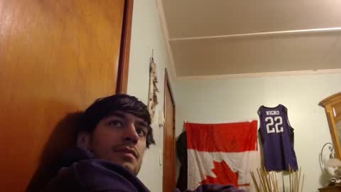 mainecollegeboy online show from December 3, 1:30 am