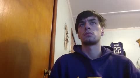 mainecollegeboy online show from January 12, 8:25 pm