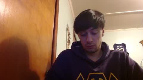 mainecollegeboy online show from January 14, 12:11 am