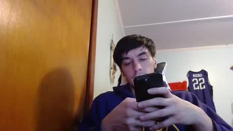 mainecollegeboy online show from January 16, 7:52 pm