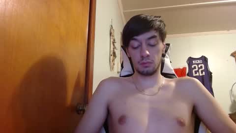 mainecollegeboy online show from January 19, 10:17 am