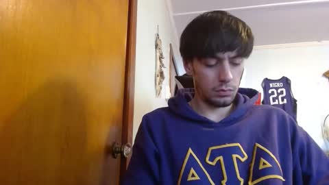 mainecollegeboy online show from January 24, 5:53 pm
