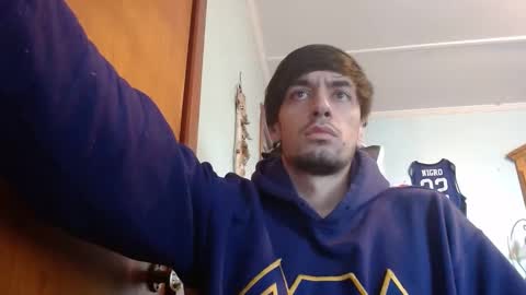 mainecollegeboy online show from February 18, 3:32 pm