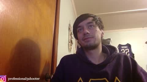 mainecollegeboy online show from February 20, 5:01 am