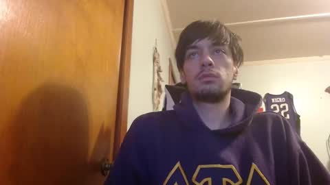 mainecollegeboy online show from February 26, 5:53 am