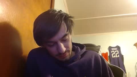 mainecollegeboy online show from February 27, 5:13 am