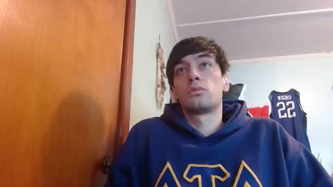 mainecollegeboy online show from March 2, 1:16 pm