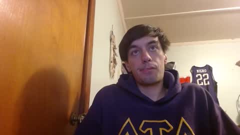 mainecollegeboy online show from March 2, 10:48 pm