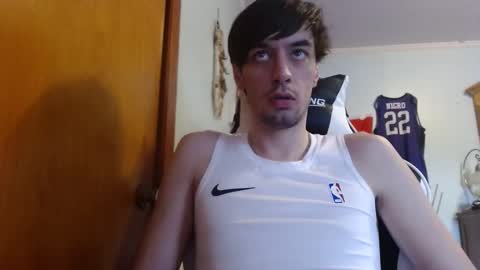mainecollegeboy online show from March 9, 1:48 pm