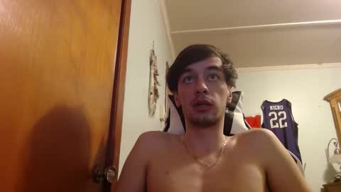 mainecollegeboy online show from March 11, 12:22 am