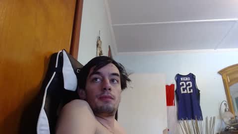 mainecollegeboy online show from March 11, 4:51 pm