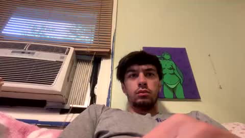 mainecollegeboy online show from September 12, 10:26 am