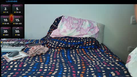 Maira online show from January 21, 6:12 pm