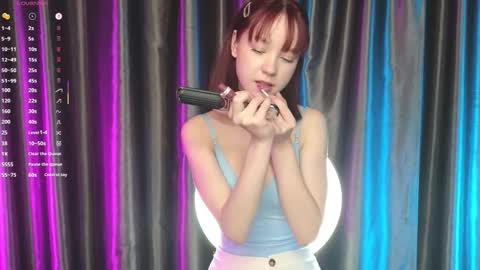 Maisie online show from January 18, 4:00 pm