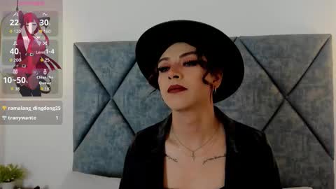 Zamara.... online show from December 22, 3:09 pm